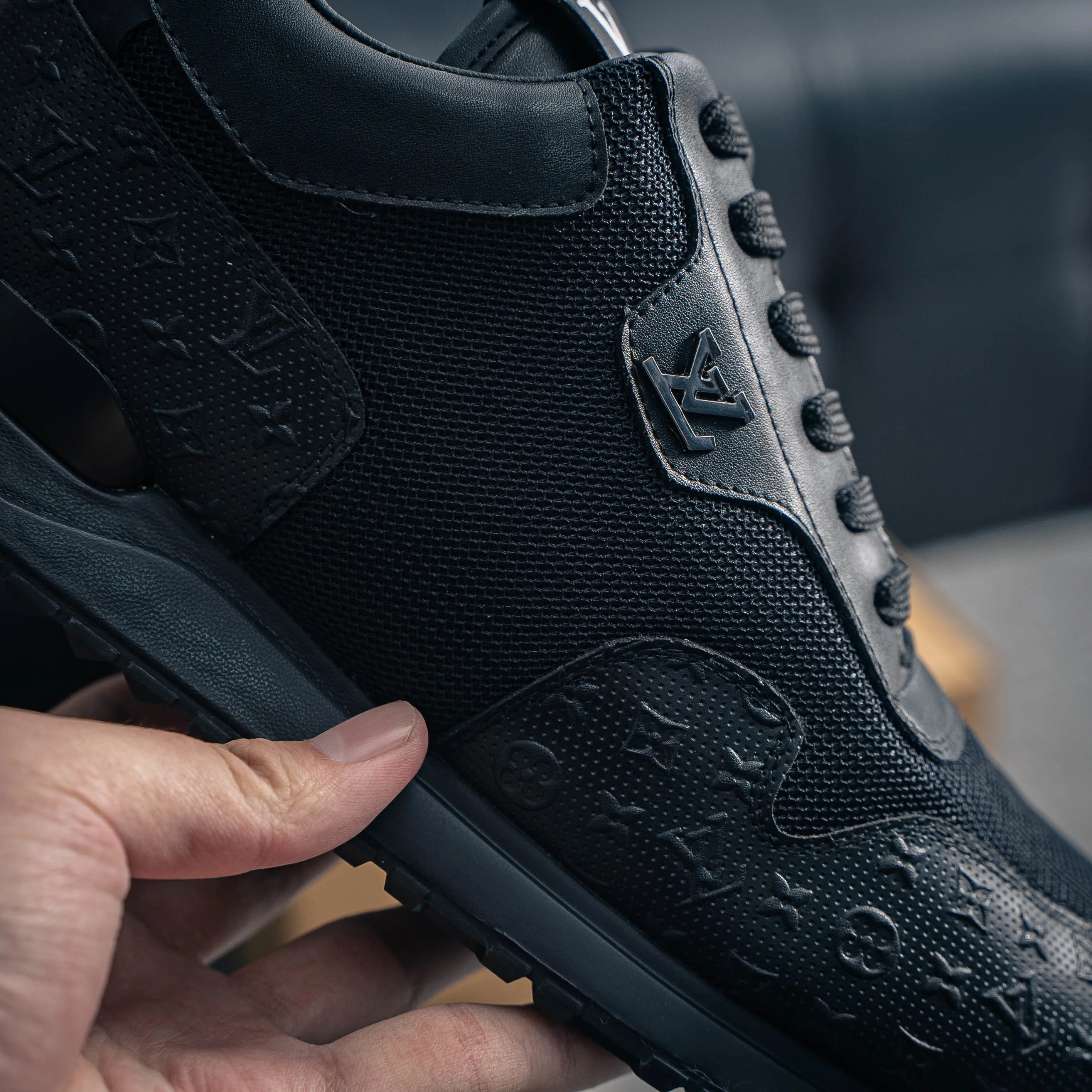 Louis Vuitton Archlight Sneakers｜ INS · · Series Retro Chunky Sneakers ✦ LV ✦ Quality